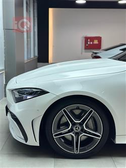 مرسيدس بنز CLS